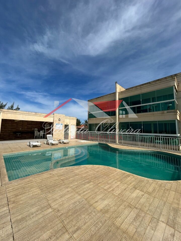 Apartamento para Locação - Verão Vermelho Tamoios