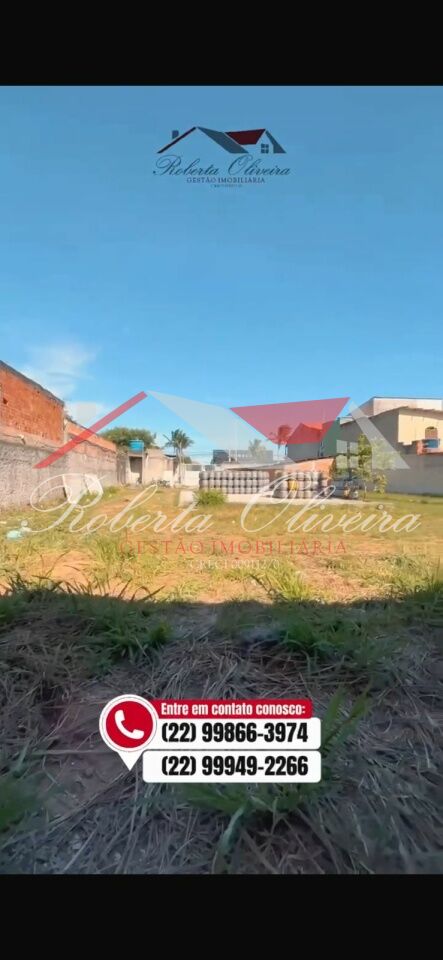 Terreno para Venda - Unamar Tamoios