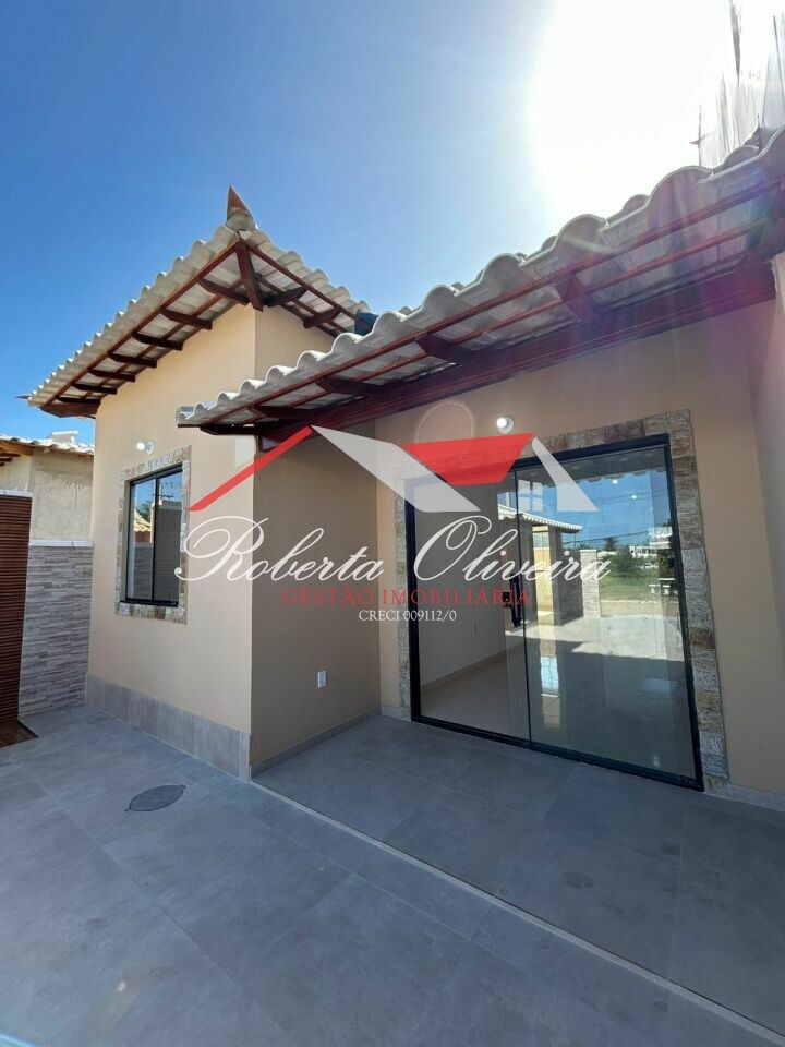 Casa Térrea para Locação - Terramar Tamoios