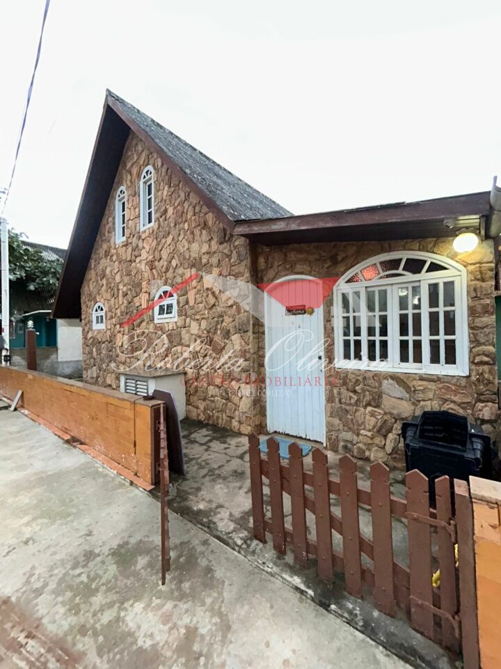 Casa Térrea para Locação - Verão Vermelho Tamoios
