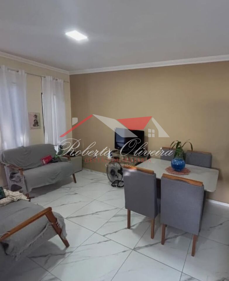 Casa Térrea para Venda - Unamar Tamoios