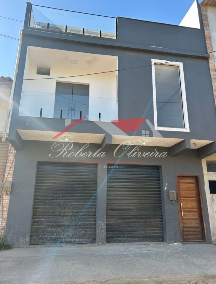Apartamento para Venda - Unamar Tamoios