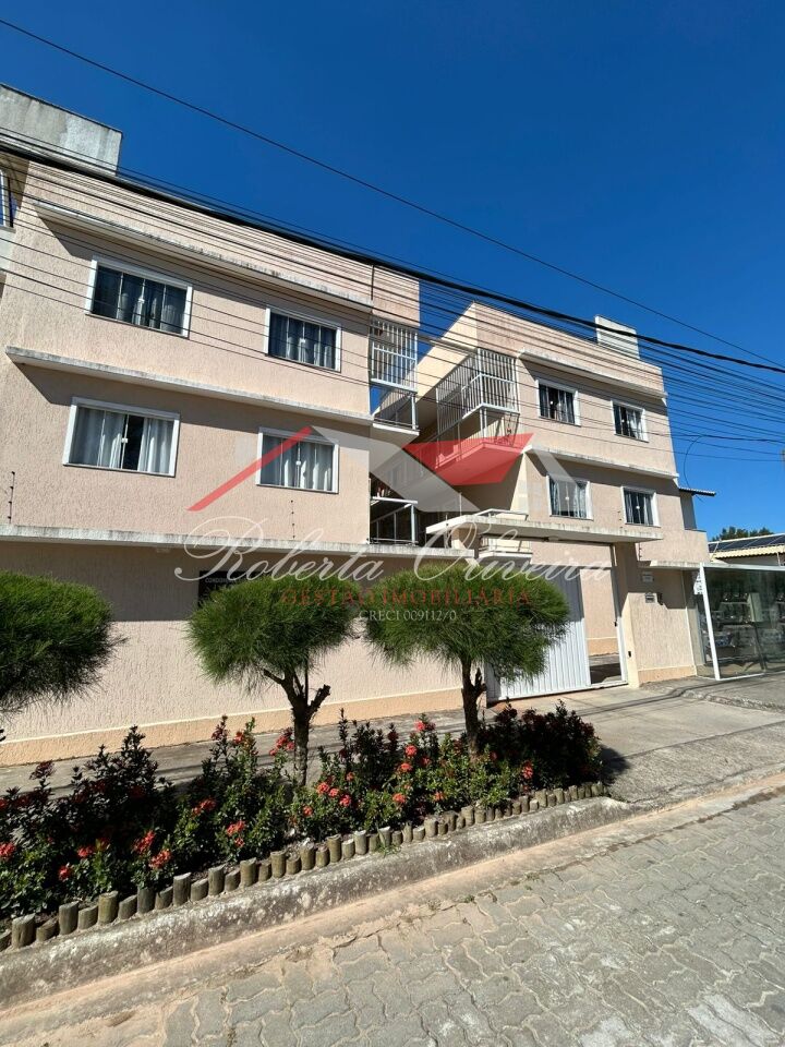 Apartamento para Venda - Barra de São João