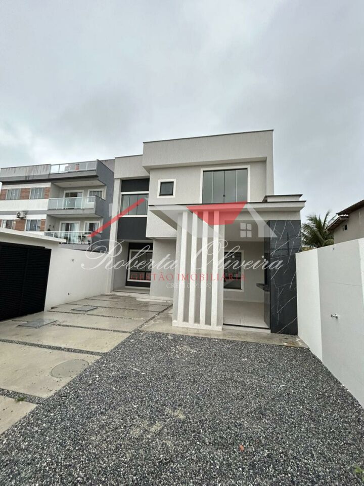 Duplex para Venda - Recreio