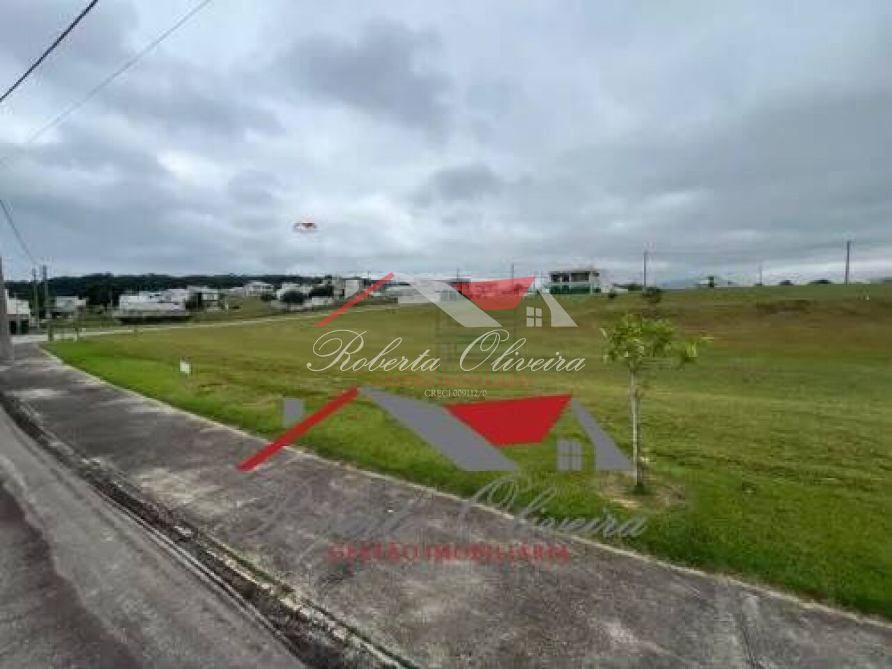 Terreno para Venda - Extensão do Bosque