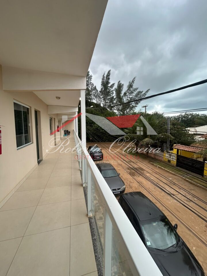 Casa Térrea para Locação - Long Beach Tamoios