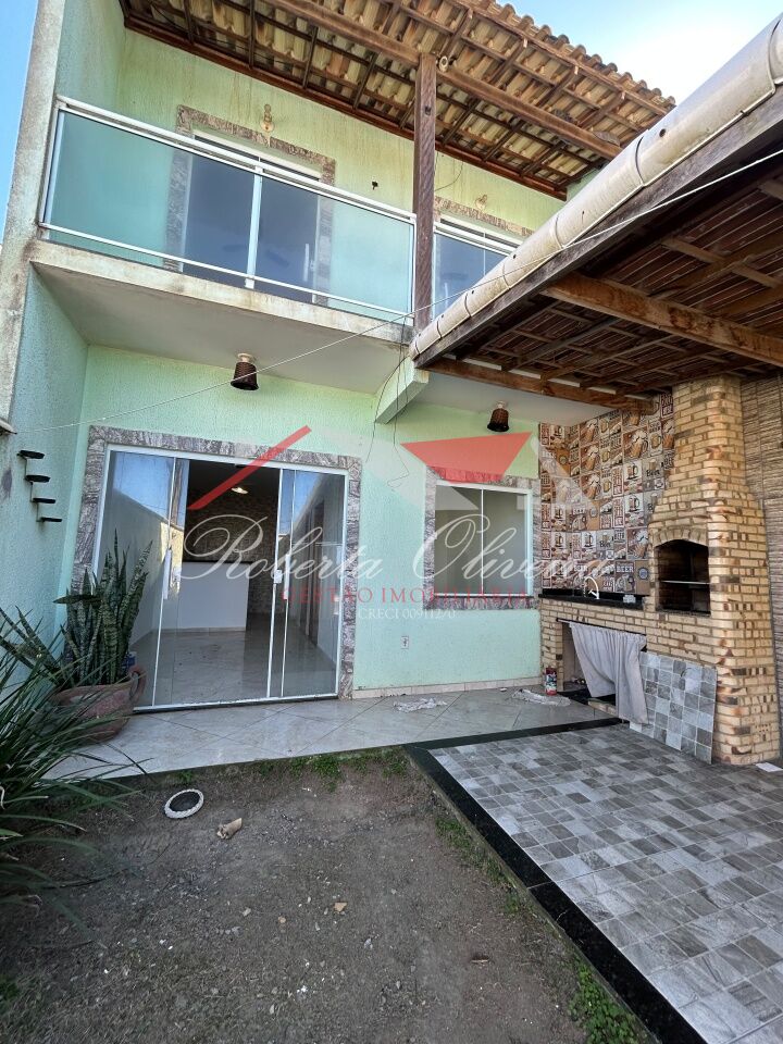 Duplex para Locação - Unamar Tamoios