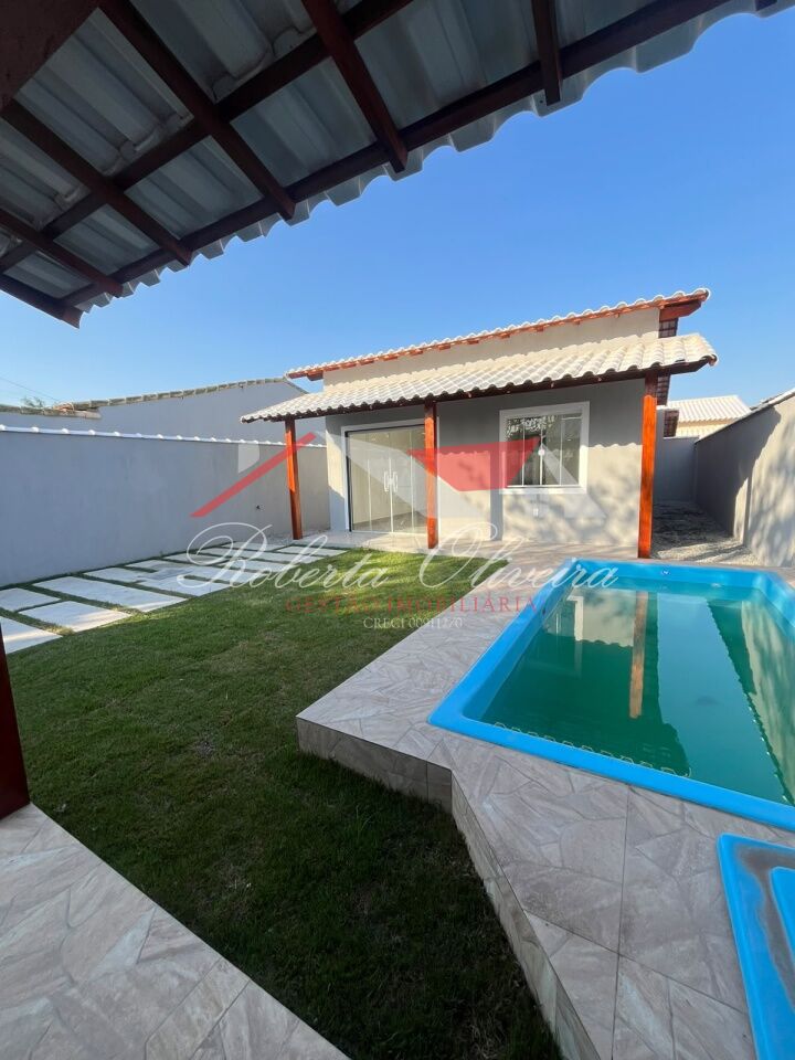 Casa Térrea para Locação - Verão Vermelho Tamoios