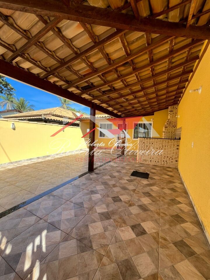 Casa Térrea para Locação - Verão Vermelho Tamoios