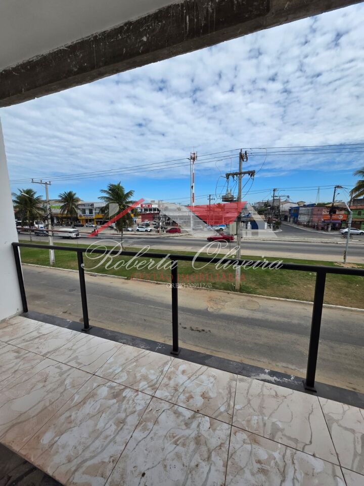 Apartamento para Locação - Unamar Tamoios