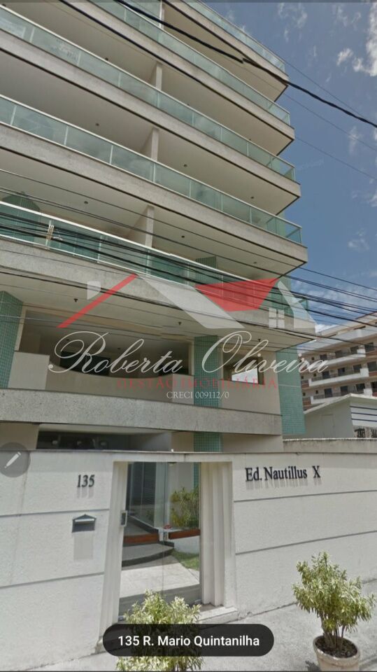 Apartamento para Venda - Vila Nova