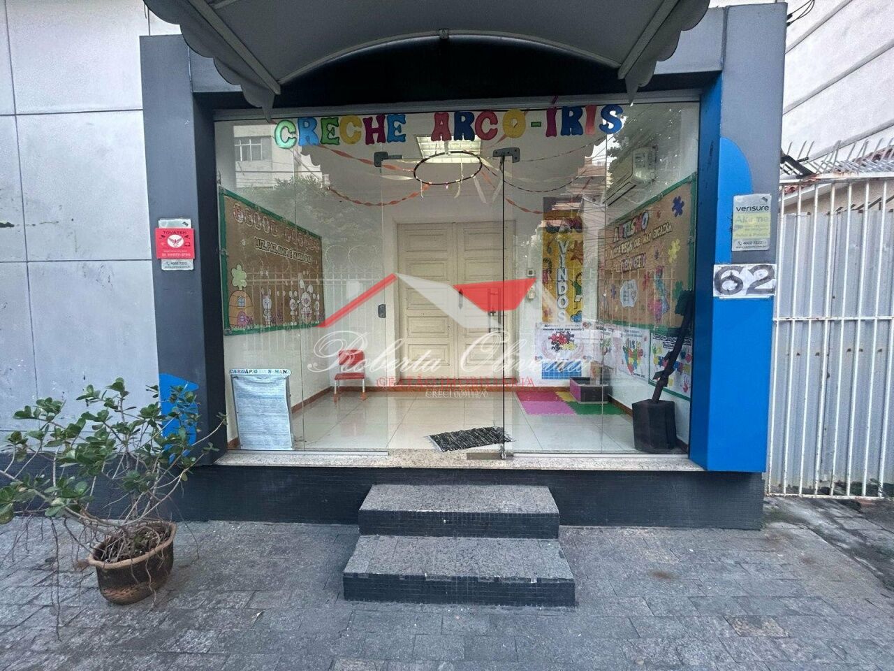 Comercial para Locação - Méier
