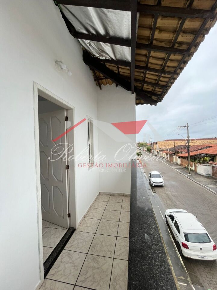 Apartamento para Locação - Unamar Tamoios