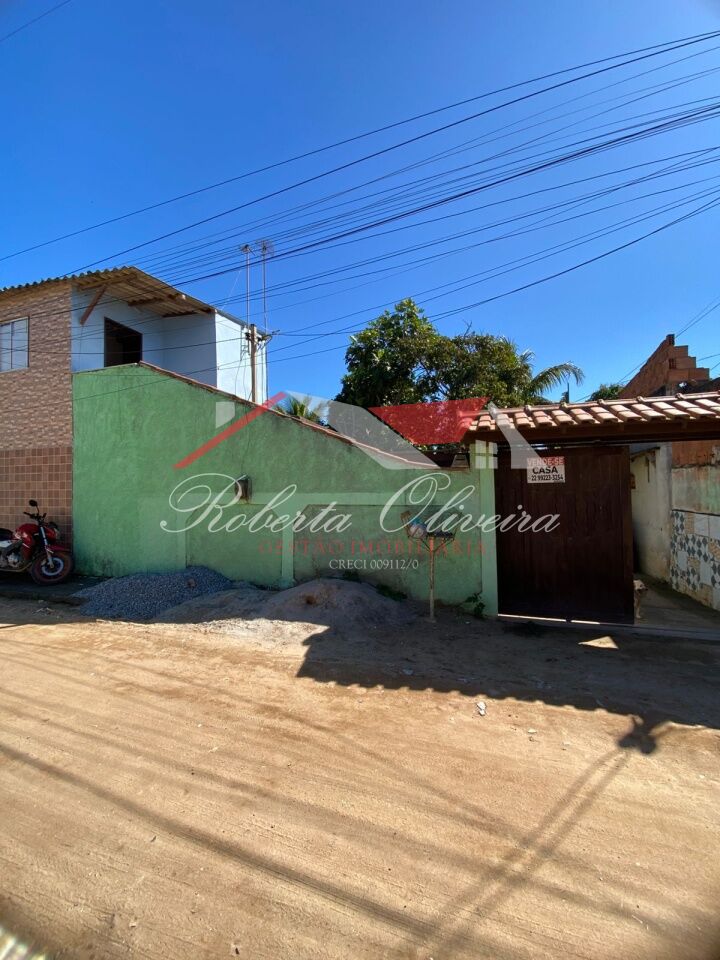 Casa Térrea para Venda - Aquarius Tamoios