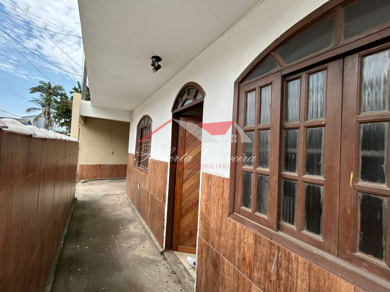 Casa Térrea para Venda - Unamar Tamoios