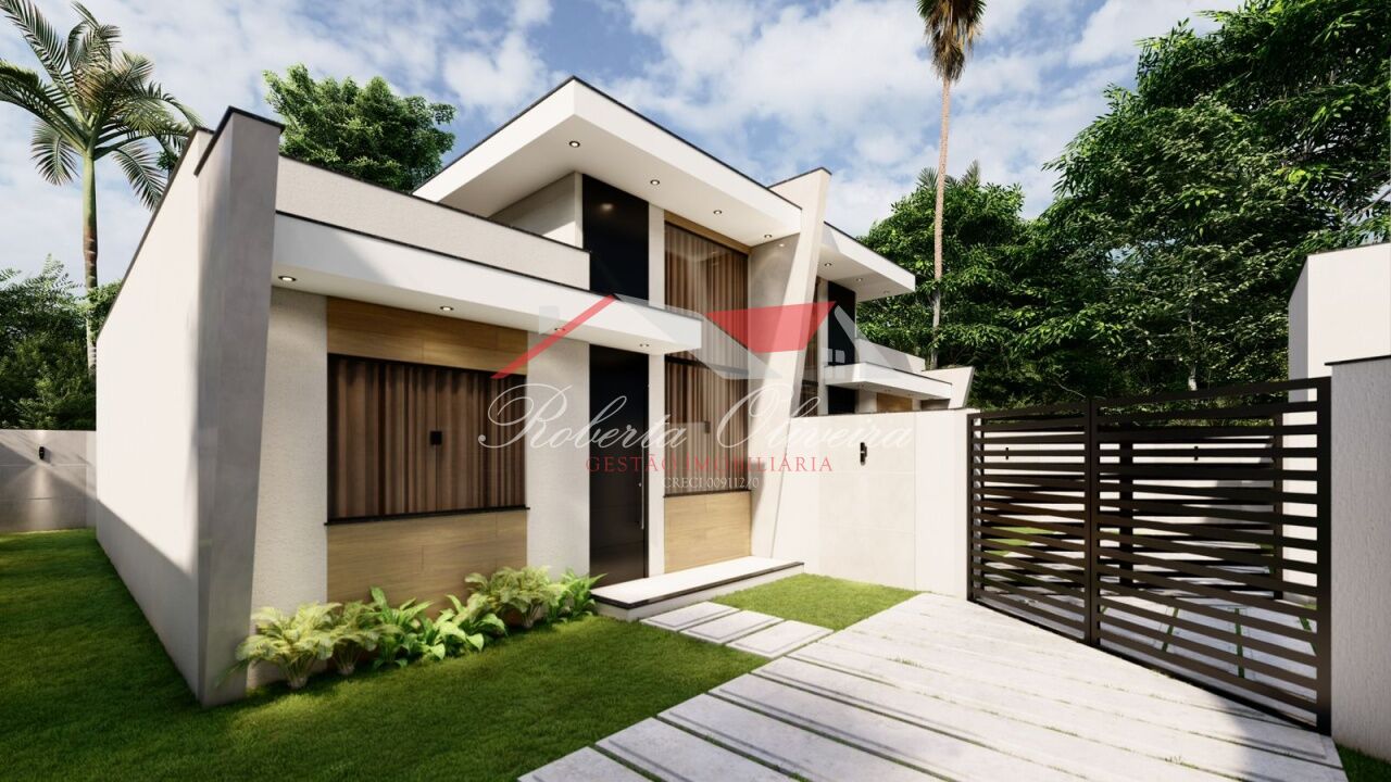Casa Térrea para Venda - Jardim Mariléa