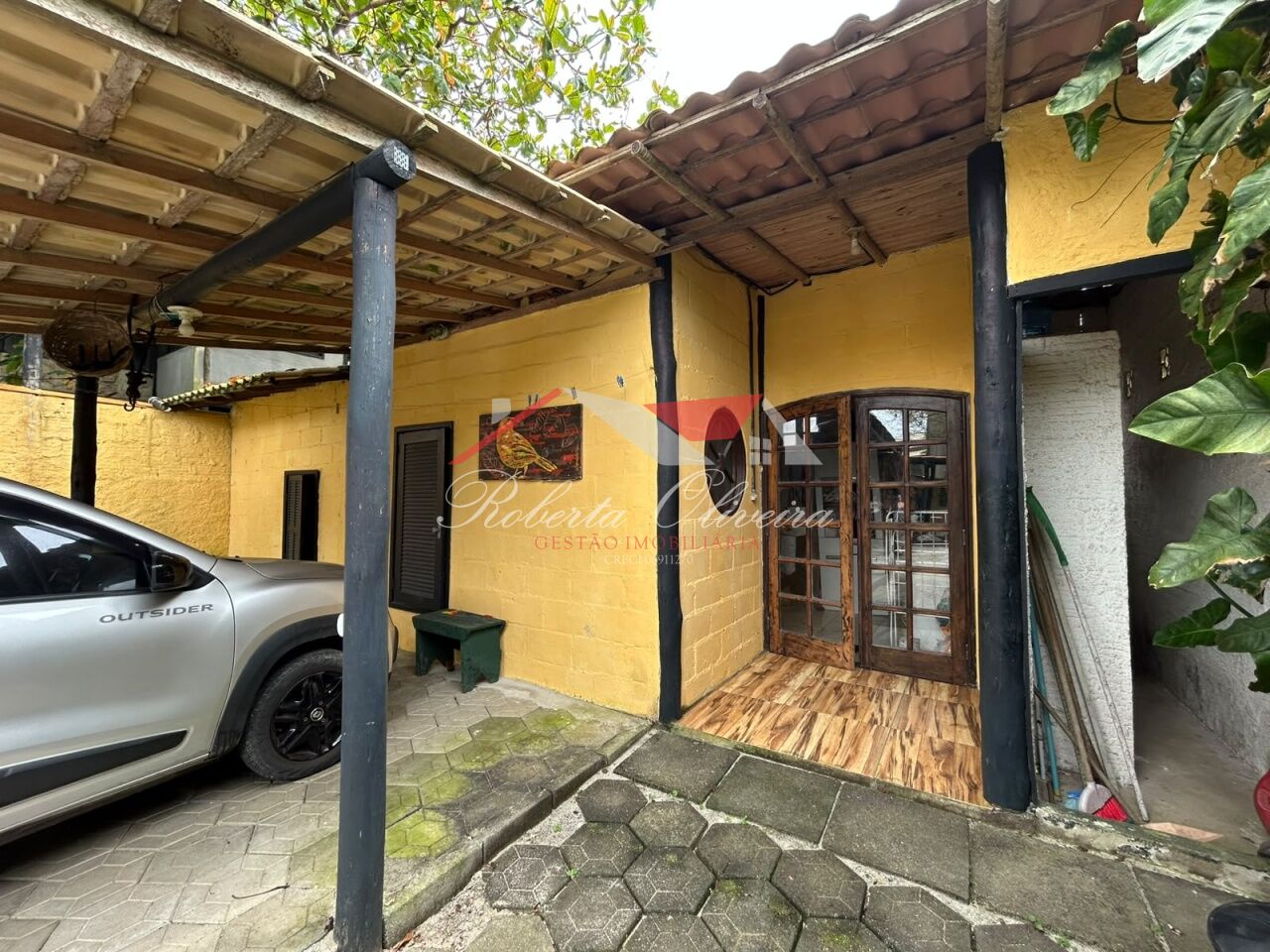 Casa Térrea para Venda - Unamar Tamoios