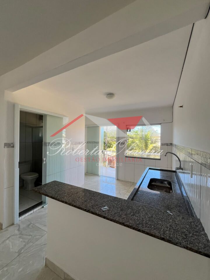 Casa Térrea para Locação - Verão Vermelho Tamoios