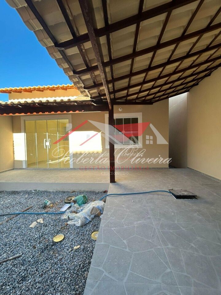 Casa Térrea para Venda - Aquarius Tamoios