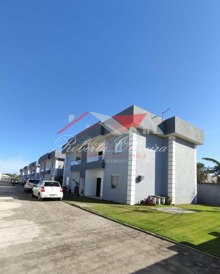 Apartamento para Venda - Unamar Tamoios