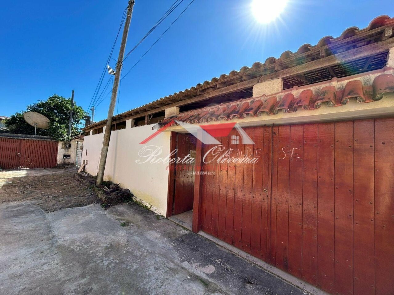 Casa Térrea para Venda - Unamar Tamoios