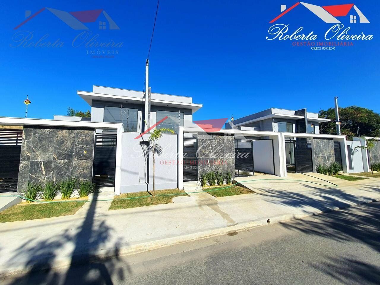 Casa Térrea para Venda - Loteamento Extensão do Serramar
