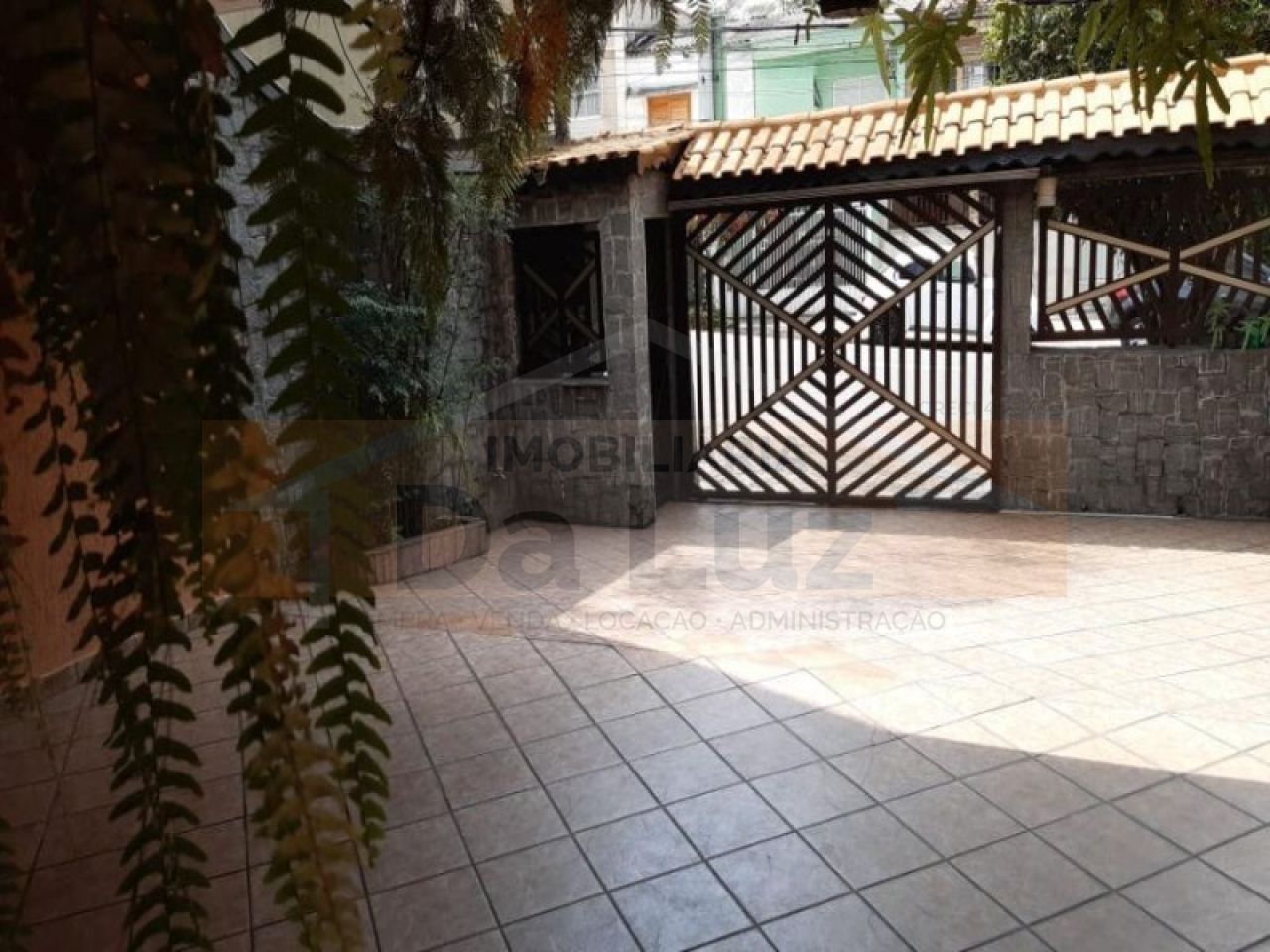 Casa para Venda - Jardim