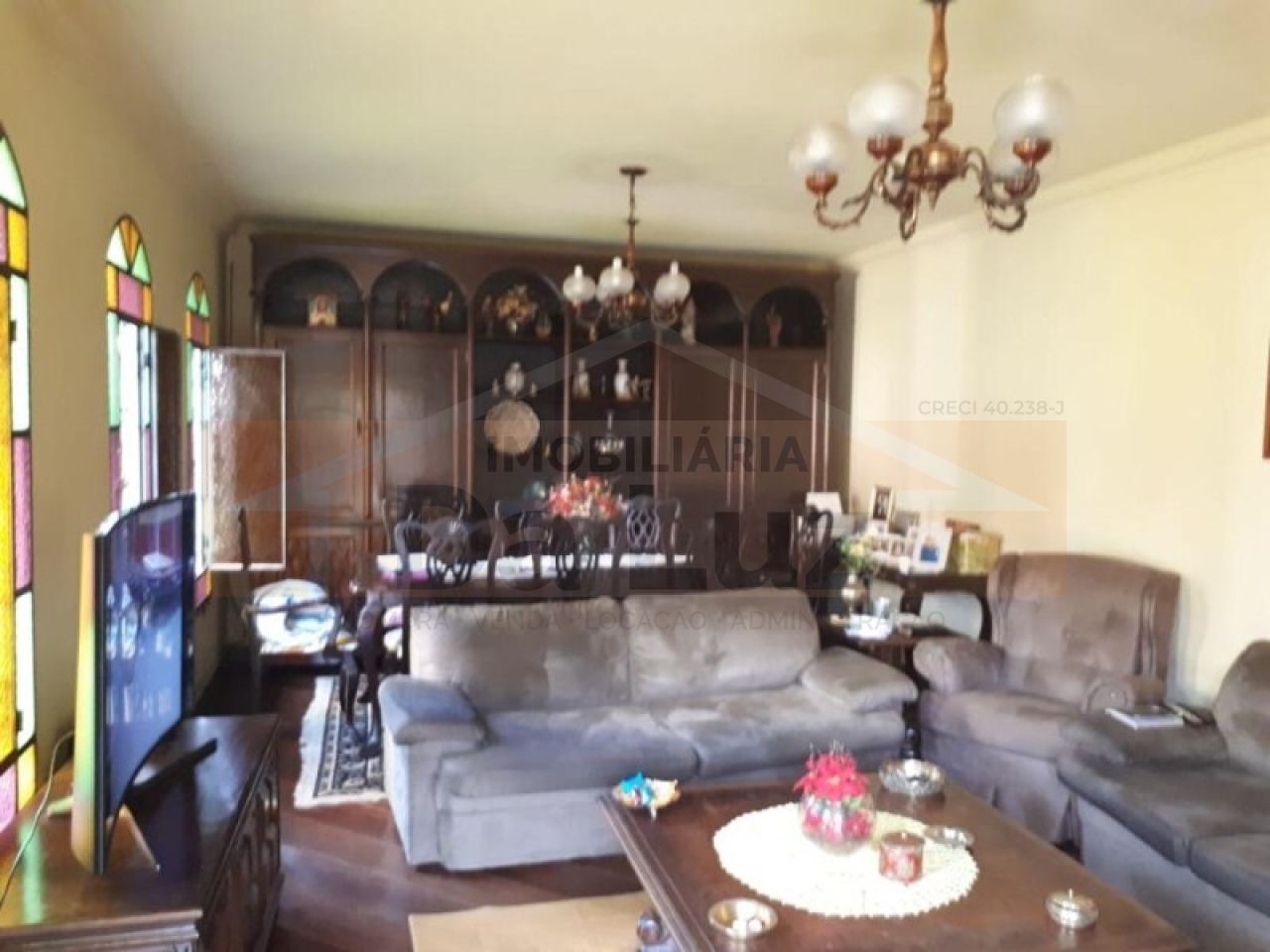 Casa para Venda - Jardim