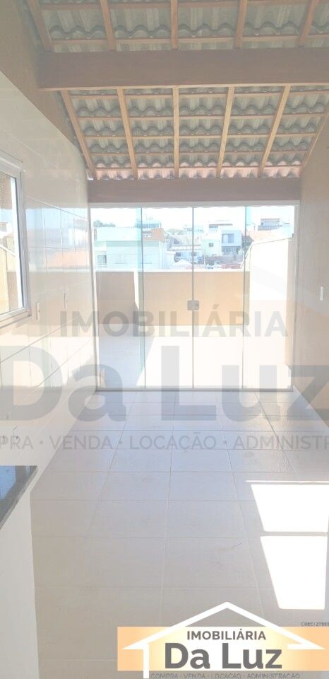 Cobertura para Venda - Vila Camilópolis
