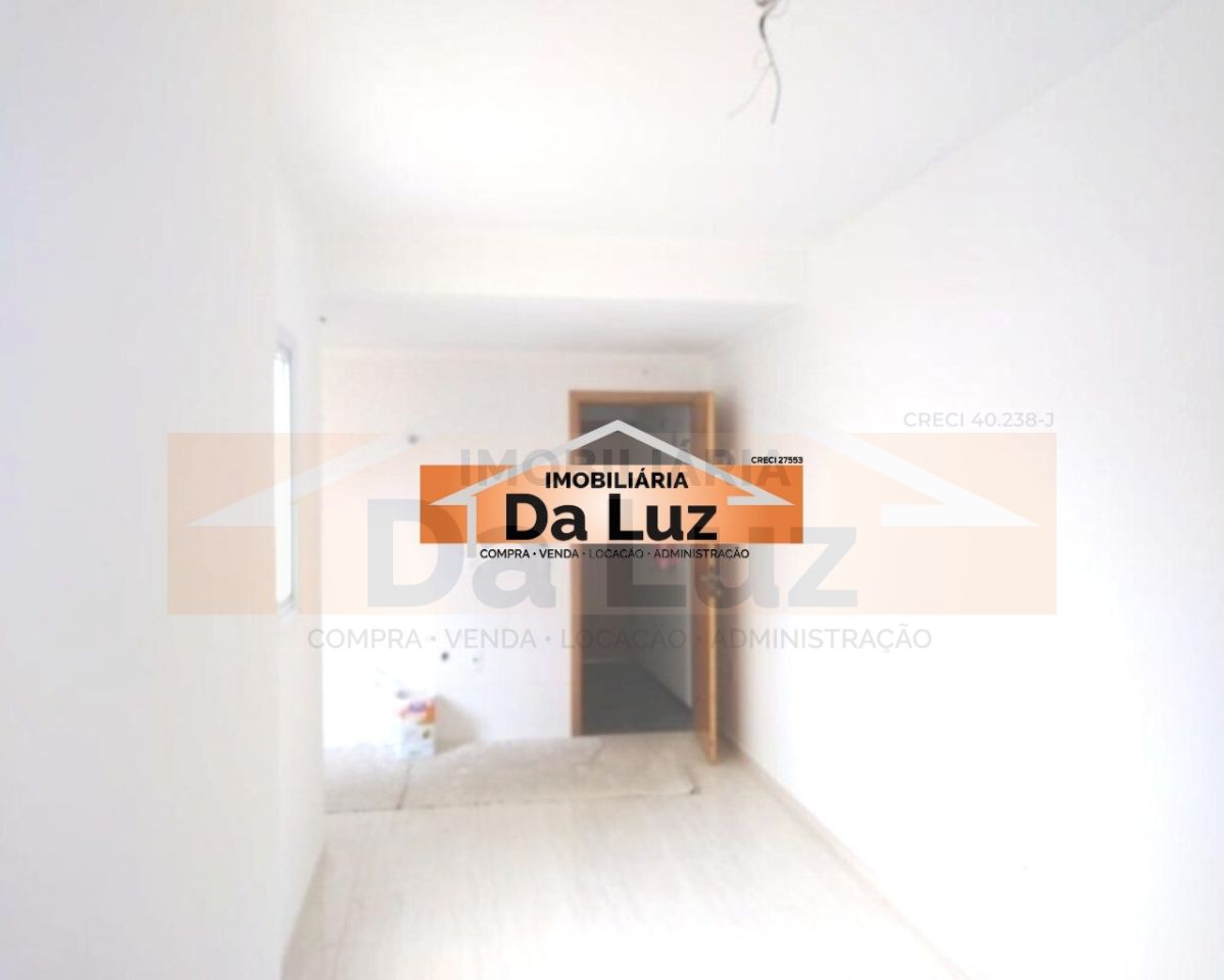 Cobertura para Venda - Vila Camilópolis