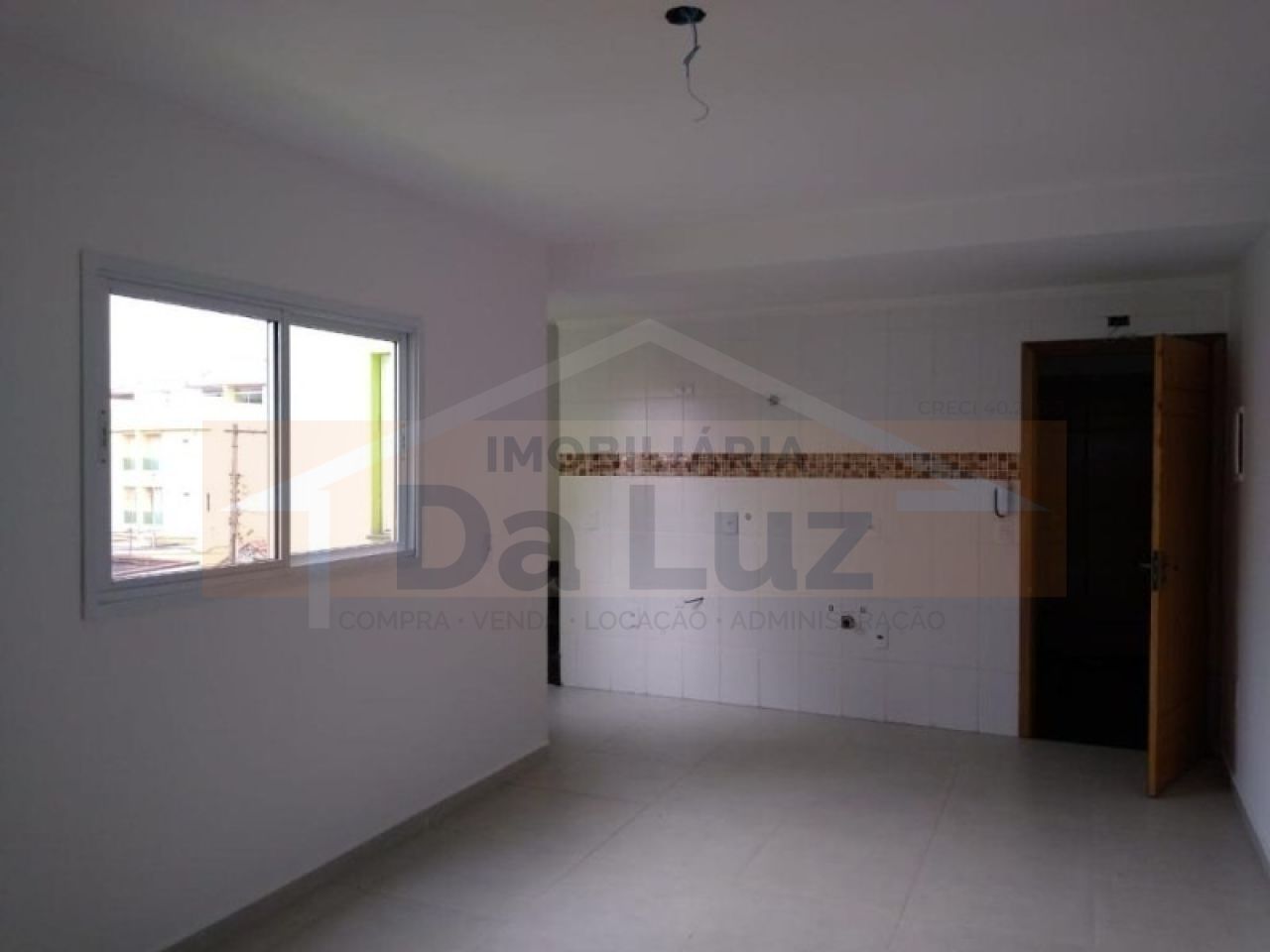 Apartamento para Venda - Vila Camilópolis