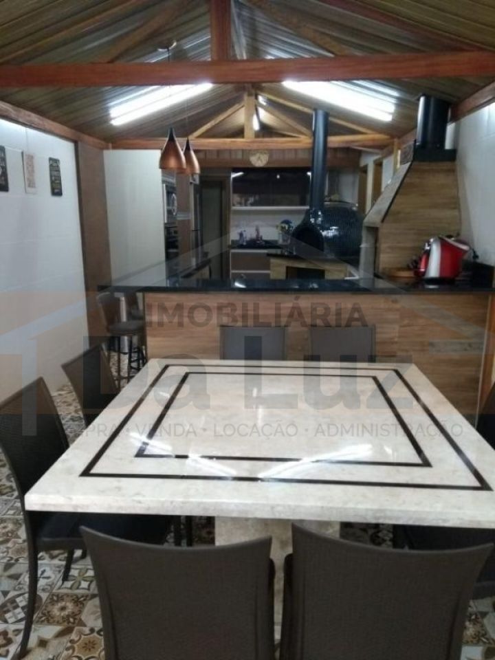 Cobertura para Venda - Paraíso