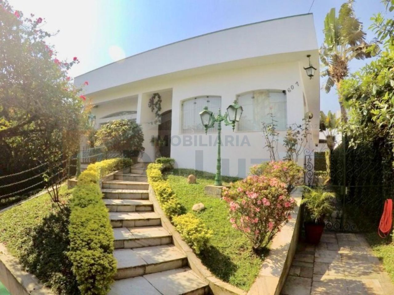 Sobrado para Venda - Vila Assunção