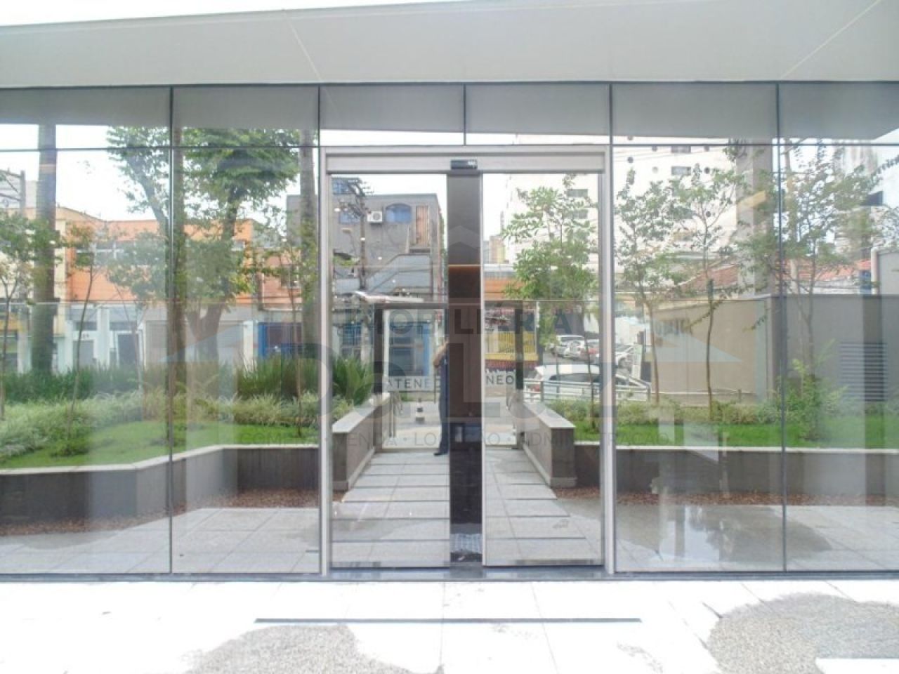 Sala para Venda - Jardim