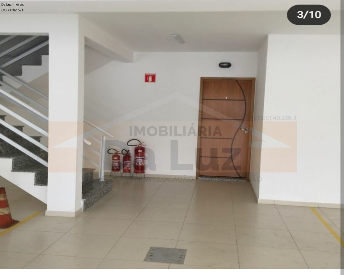Apartamento para Venda - Vila Alzira