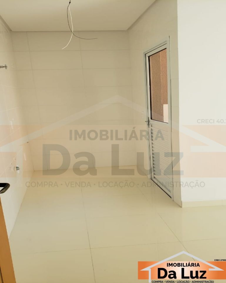 Cobertura para Venda - Vila Camilópolis