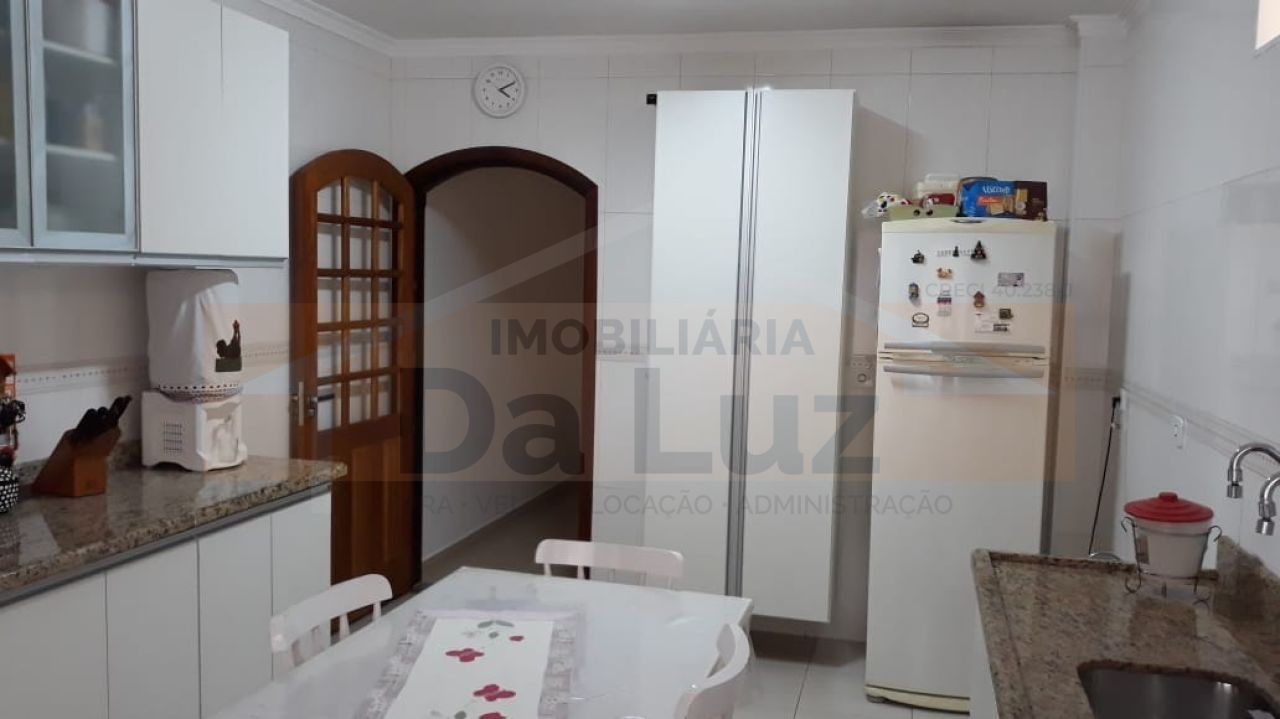 Casa para Venda - Vila Floresta