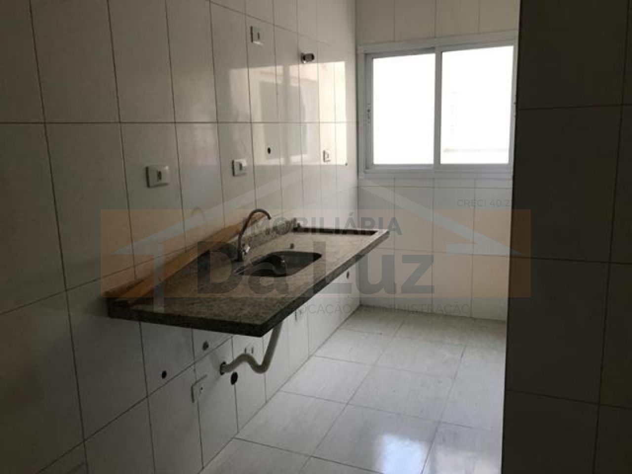 Apartamento para Venda - Vila Alzira