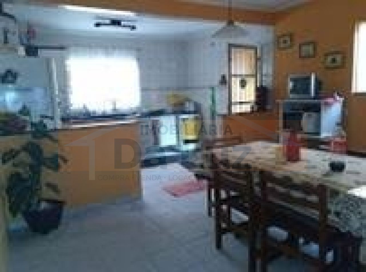 Casa para Venda - Vila João Ramalho