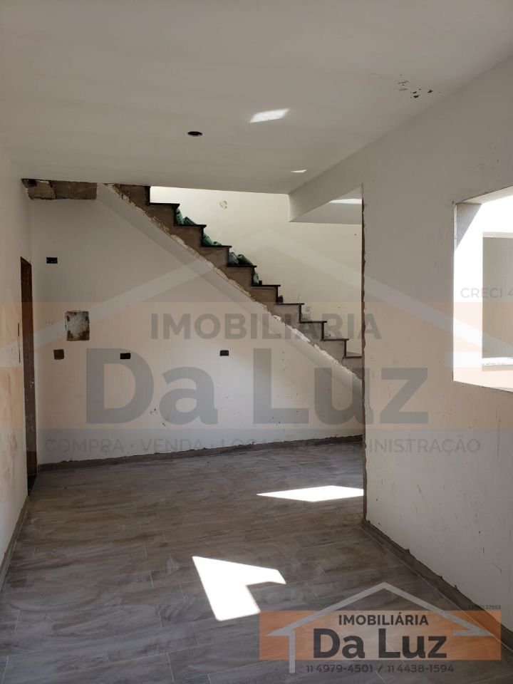 Apartamento para Venda - Vila Floresta