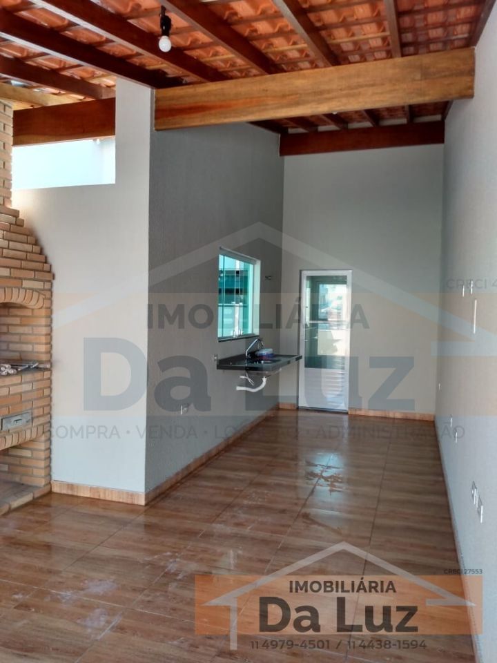 Apartamento para Venda - Vila Alzira