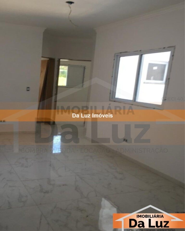 Cobertura para Venda - Vila Lutécia