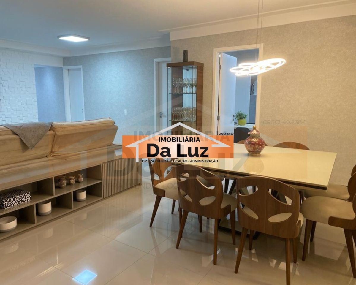 Apartamento para Venda - Centro