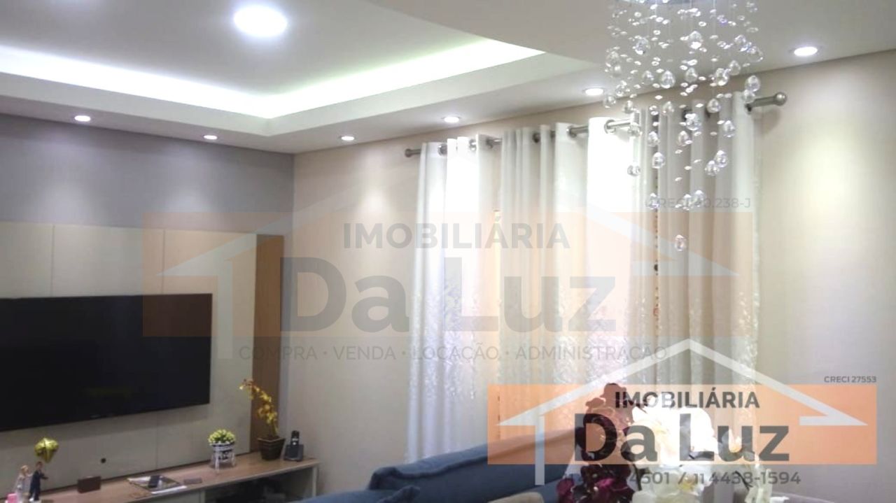 Apartamento para Venda - Vila Pires