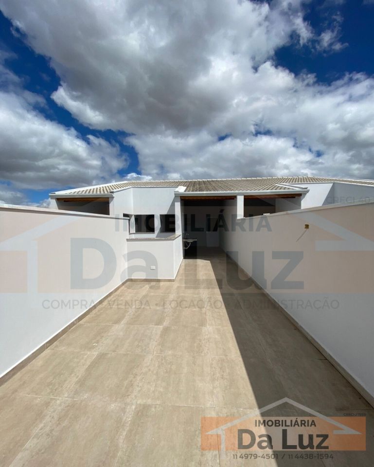 Cobertura para Venda - Parque das Nações