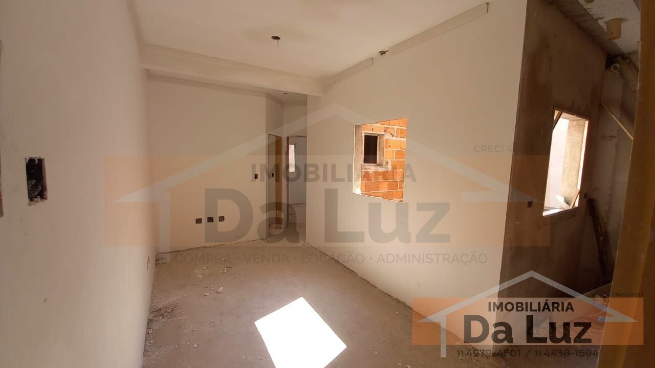 Apartamento para Venda - Vila América