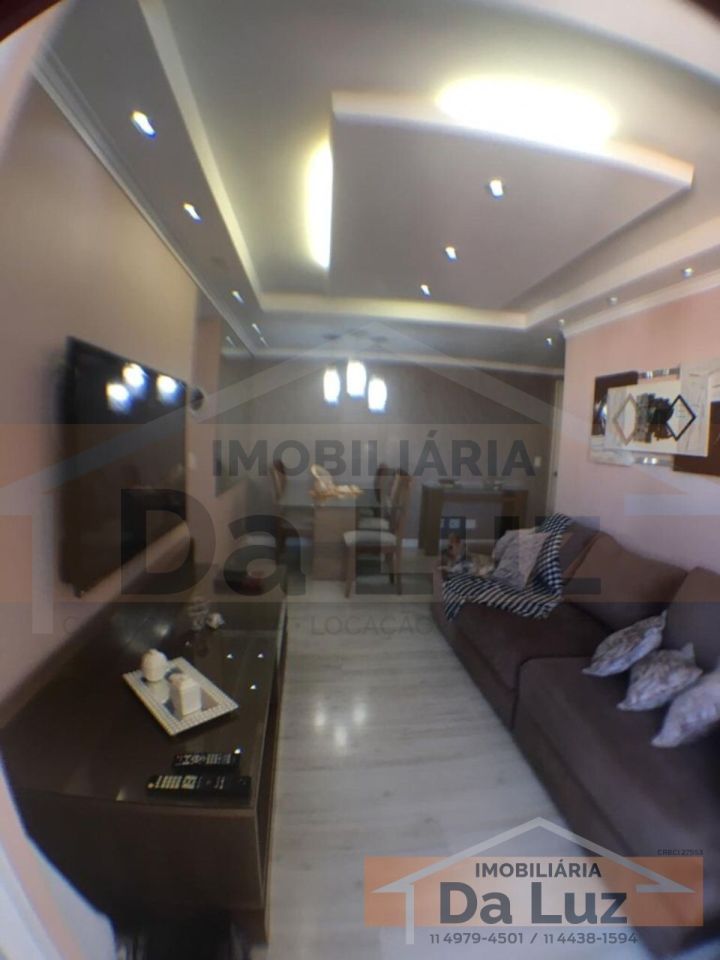 Apartamento para Venda - Parque Jaçatuba