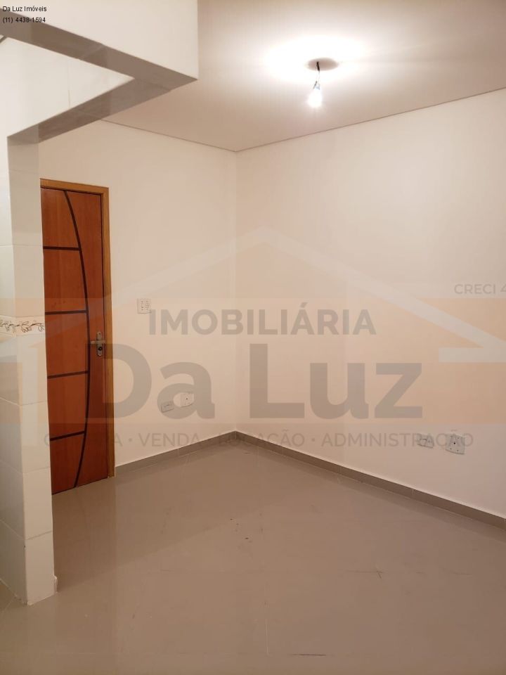 Sobrado para Venda - Vila Príncipe de Gales