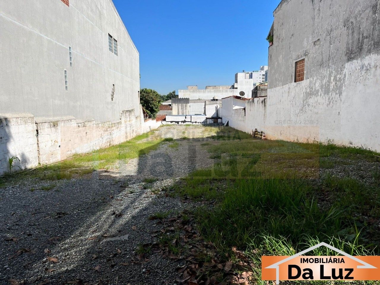 Terreno para Venda - Campestre