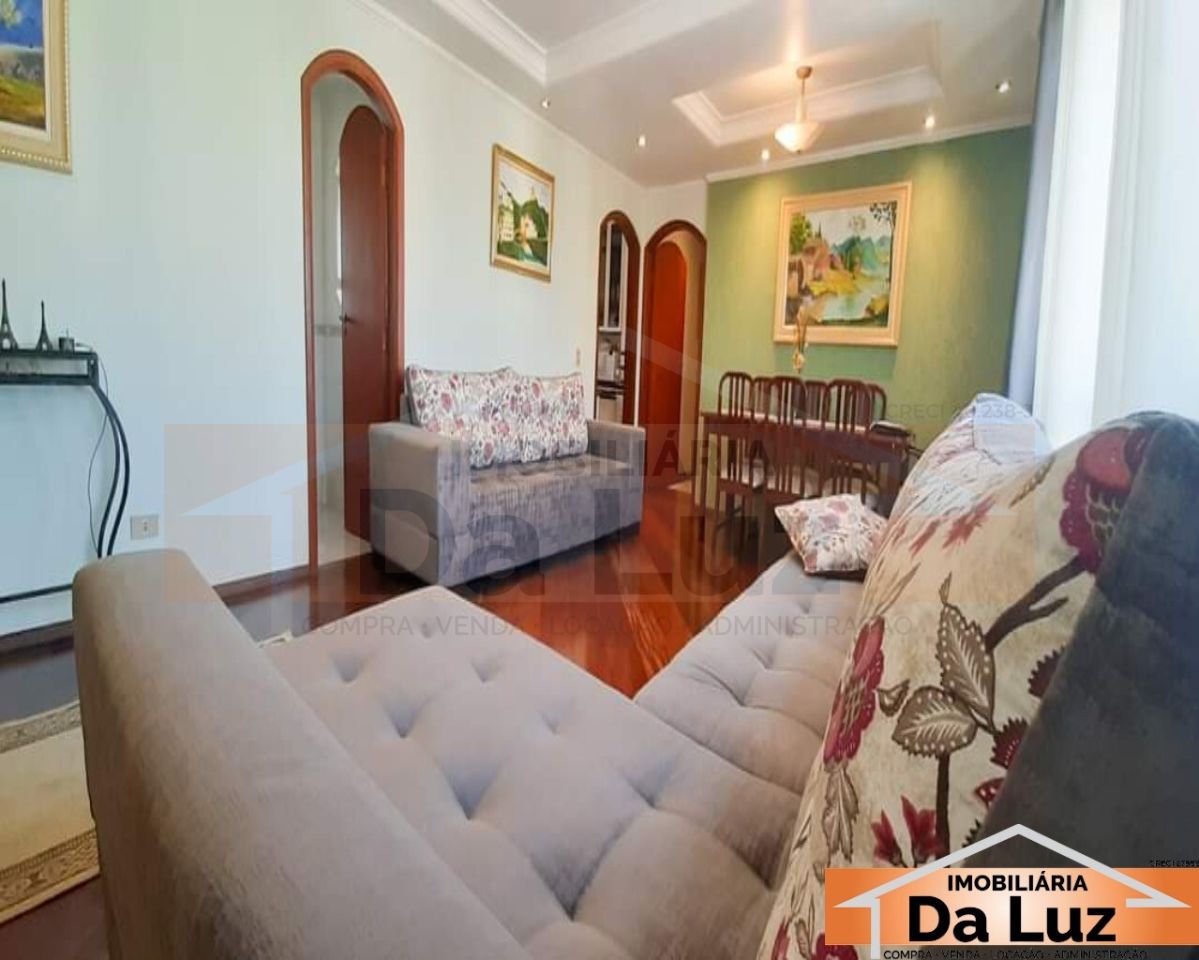 Apartamento para Venda - Parque das Nações